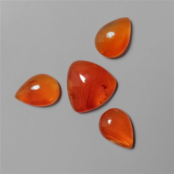 Agate|Carnelian Agate