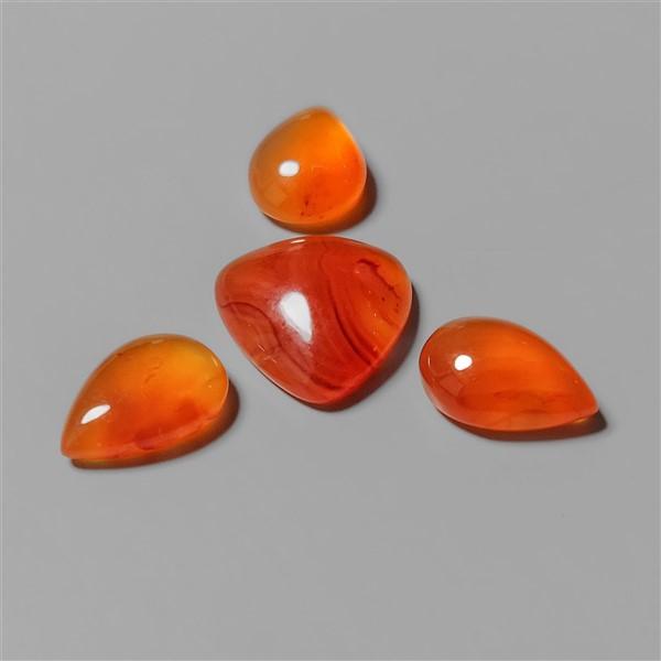 Agate|Carnelian Agate