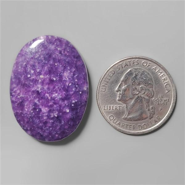 Lepidolite
