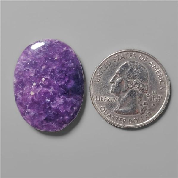 Lepidolite