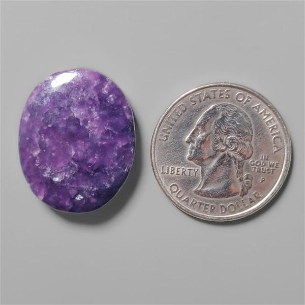 Lepidolite