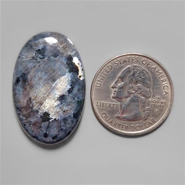 Larvikite Feldspar