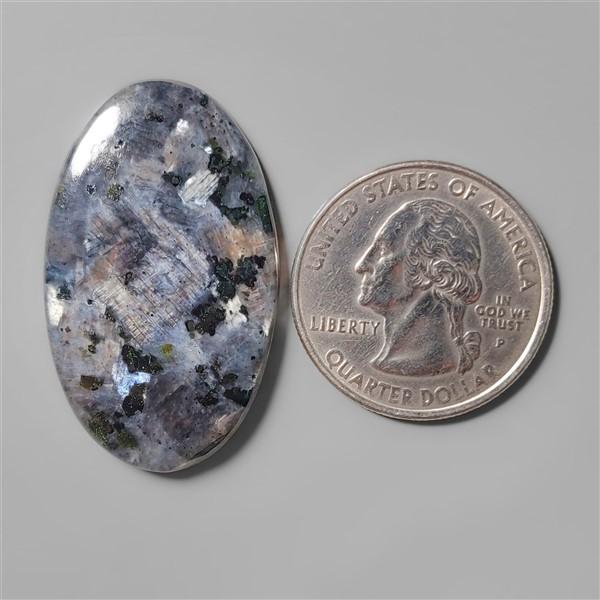 Larvikite Feldspar
