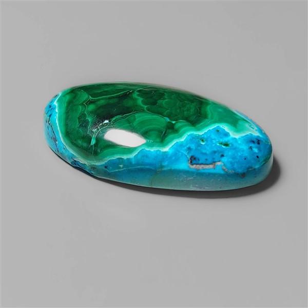 Chrysocolla|Malachite