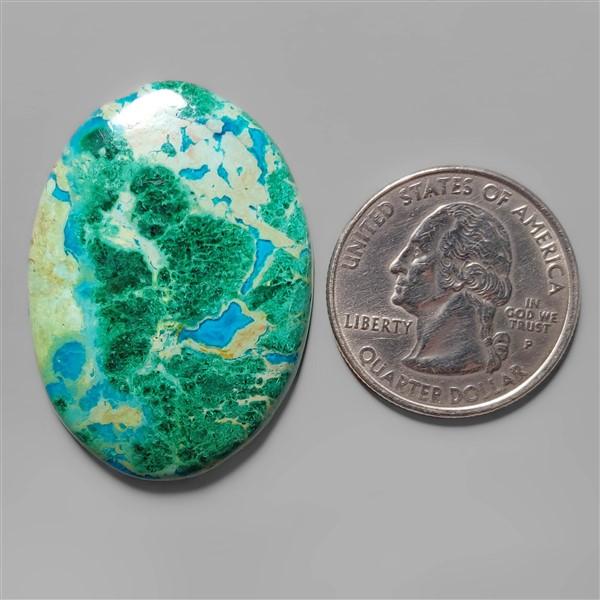 Chrysocolla
