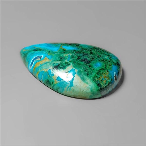 Chrysocolla
