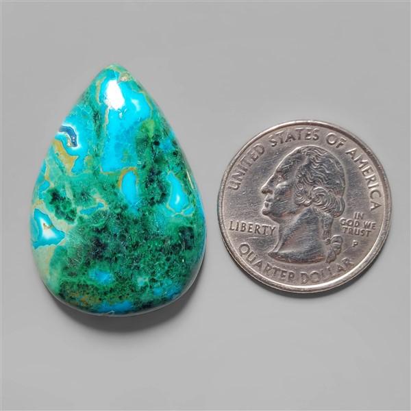 Chrysocolla