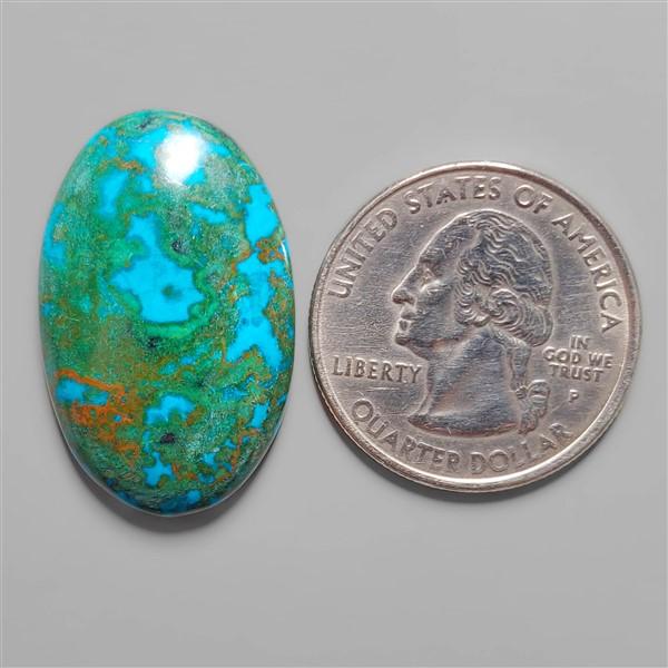 Chrysocolla
