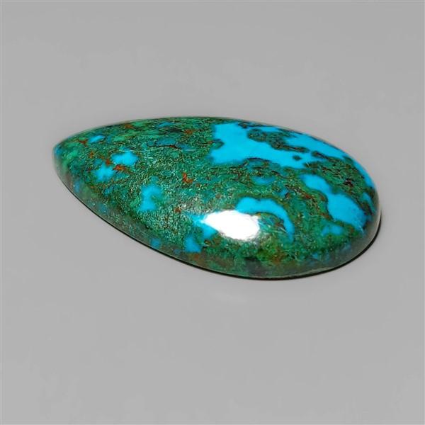 Chrysocolla