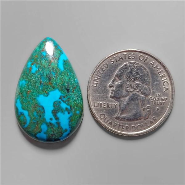 Chrysocolla