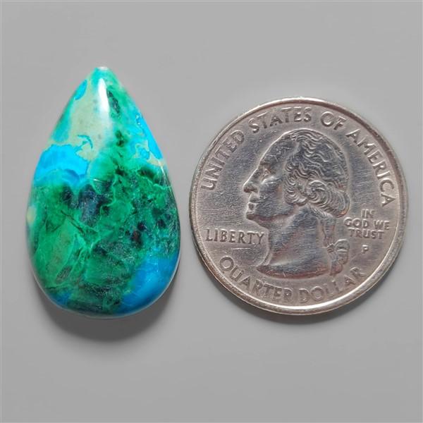 Chrysocolla