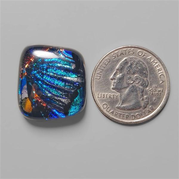 Dichroic Glass|Glass