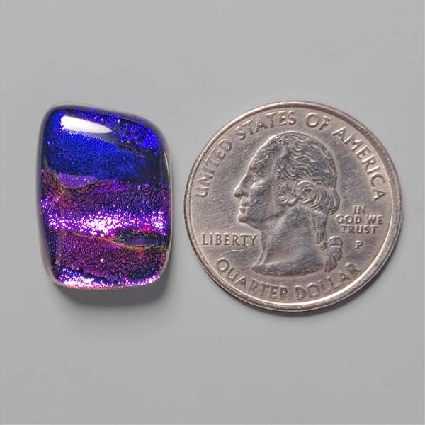 Dichroic Glass|Glass
