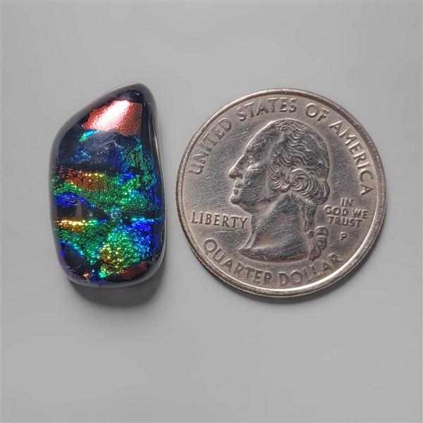 Dichroic Glass|Glass