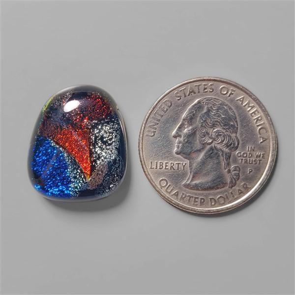 Dichroic Glass|Glass