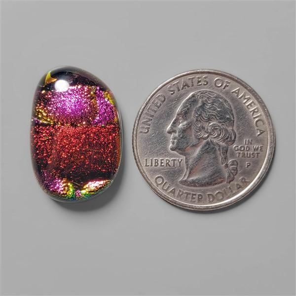 Dichroic Glass|Glass