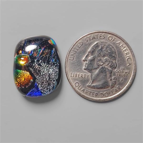 Dichroic Glass|Glass