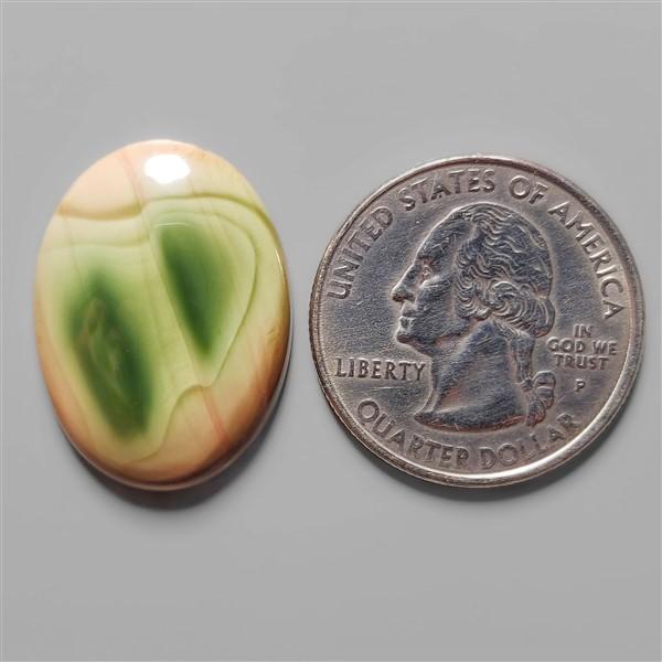 Imperial Jasper