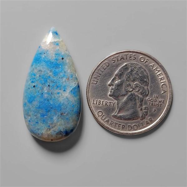 Cavansite