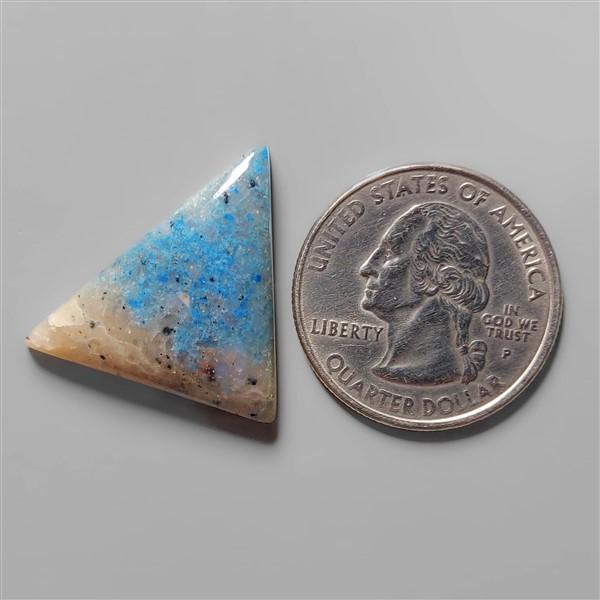 Cavansite
