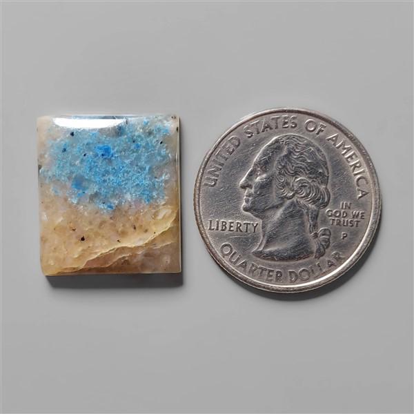 Cavansite