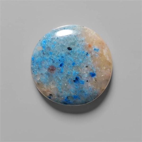 Cavansite