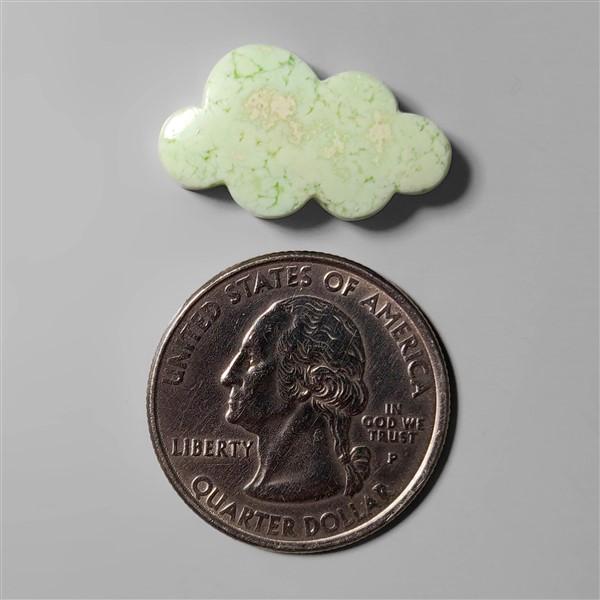 Chrysoprase