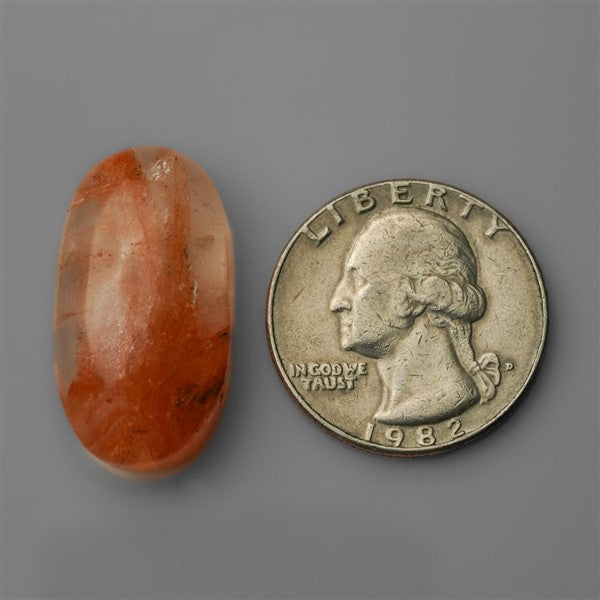 Iron Quartz|Quartz