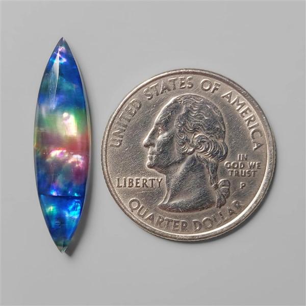 Dichroic Glass|Glass