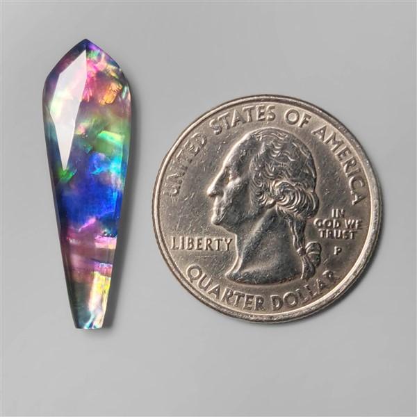 Dichroic Glass|Glass