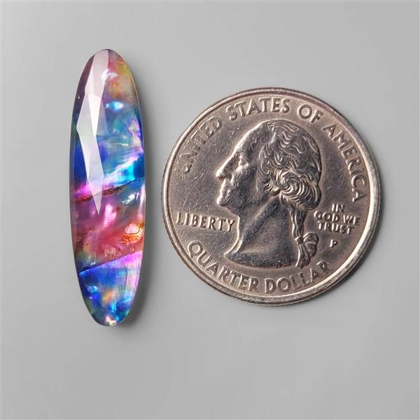 Dichroic Glass|Glass