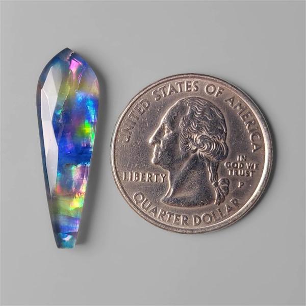 Dichroic Glass|Glass