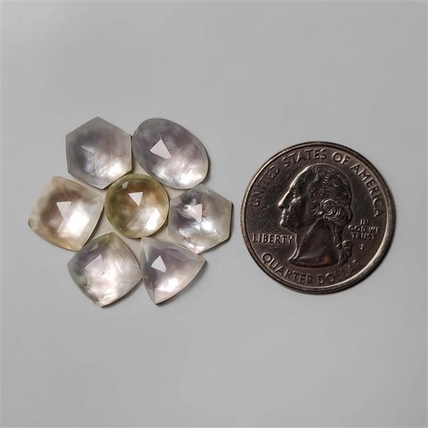 Crystal|Mother Of Pearl|Pearl