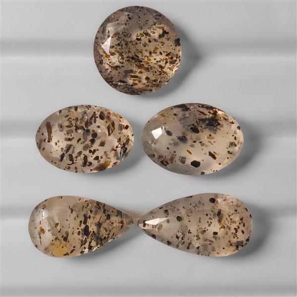 Quartz|Rutilated Quartz