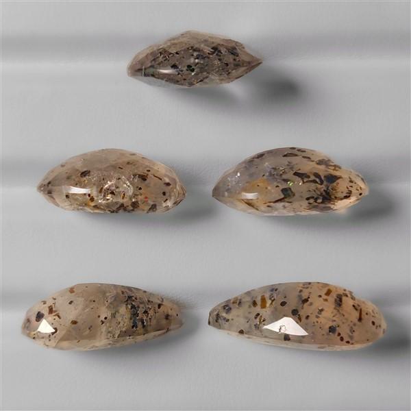 Quartz|Rutilated Quartz