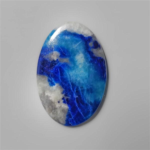 Afghanite