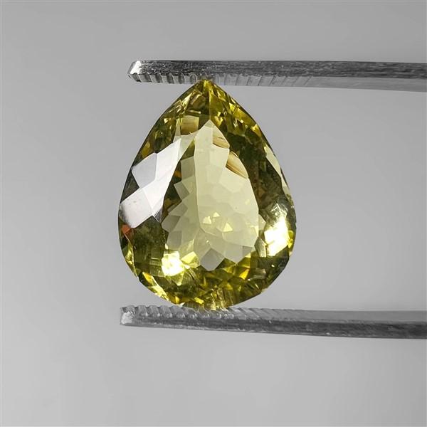 Lemon Quartz|Quartz