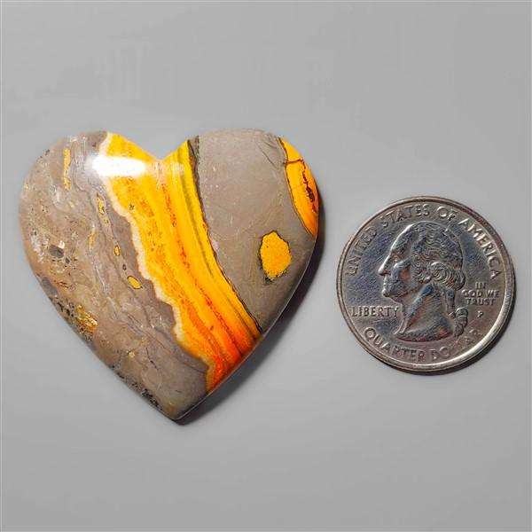 Bumble Bee Jasper