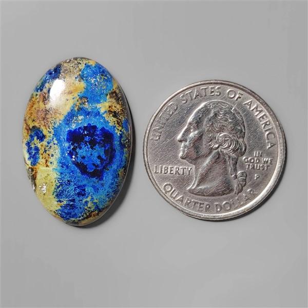 Azurite