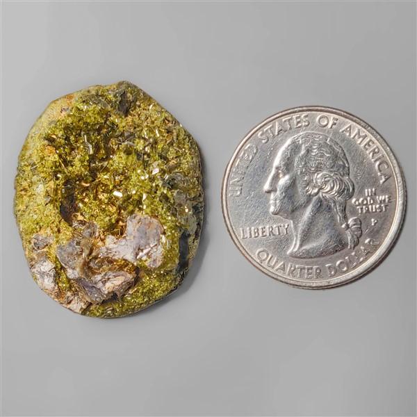 Epidote
