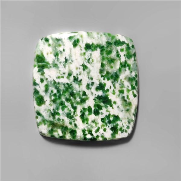 Chrome Diopside|Diopside|Quartz