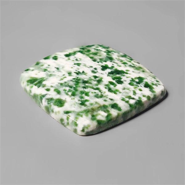 Chrome Diopside|Diopside|Quartz