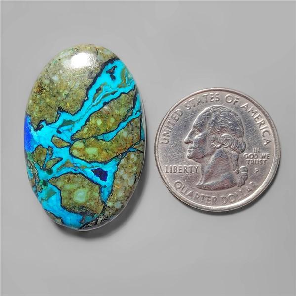 Azurite