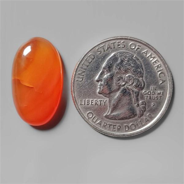 Agate|Carnelian Agate