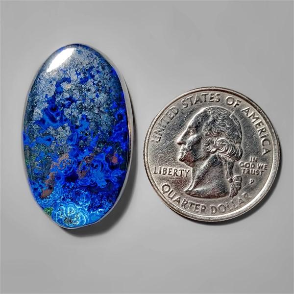 Azurite