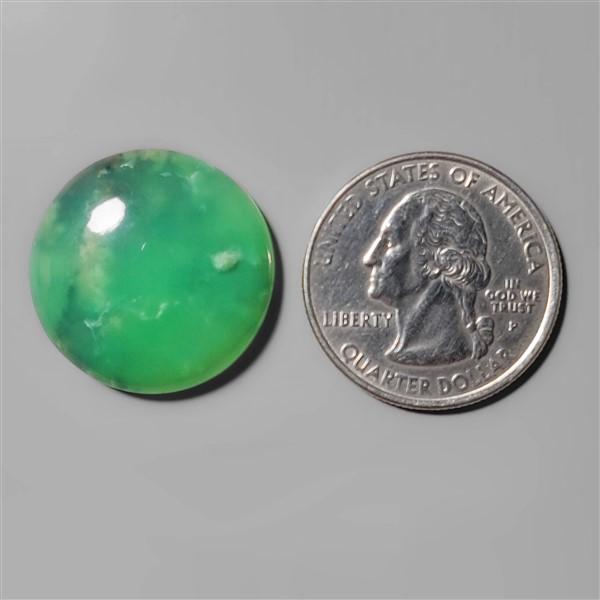 Chrysoprase