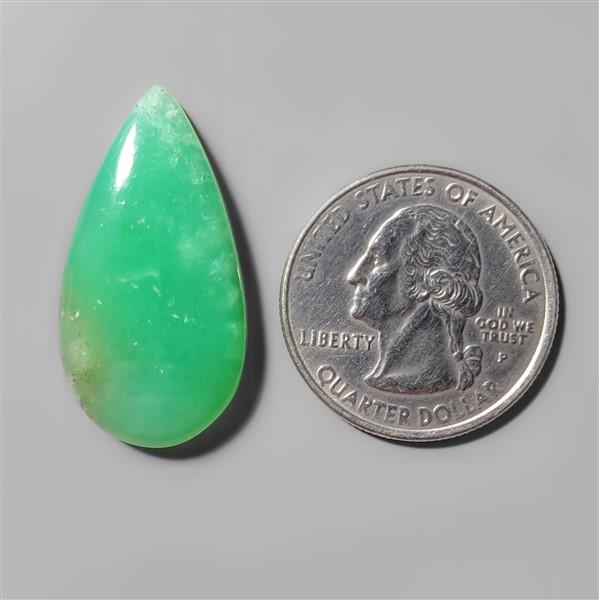 Chrysoprase
