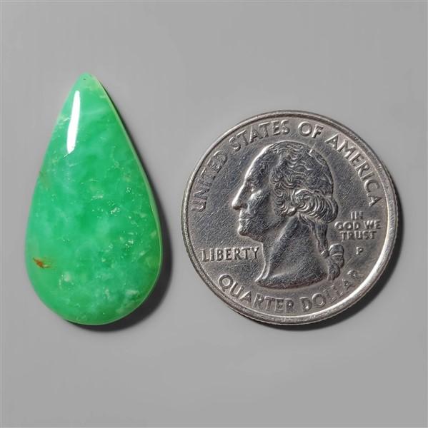 Chrysoprase
