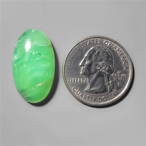 Chrysoprase