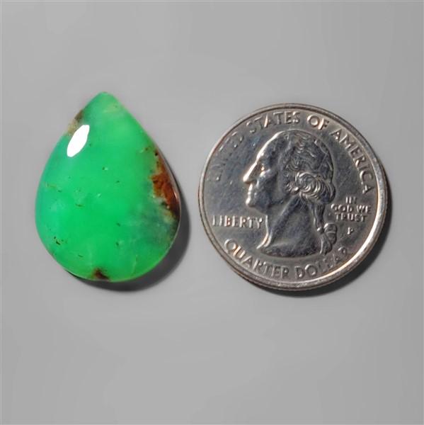 Chrysoprase